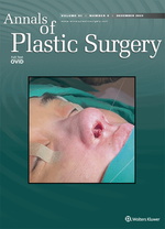 Annals of Plastic Surgery: Volume 91 (1 – 6) 2023 PDF