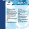 Anti-Cancer Drugs: Volume 33 (1 - 10) 2022 PDF