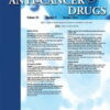 Anti-Cancer Drugs: Volume 34 (1 - 10) 2023 PDF