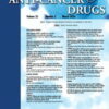 Anti-Cancer Drugs: Volume 35 (1 - 6) 2024 PDF