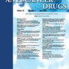 Anti-Cancer Drugs: Volume 35 (1 - 6) 2024 PDF