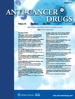 Anti-Cancer Drugs: Volume 35 (1 – 6) 2024 PDF