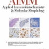 Applied Immunohistochemistry & Molecular Morphology: Volume 30 (1 - 10) 2022 PDF