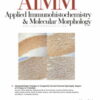 Applied Immunohistochemistry & Molecular Morphology: Volume 32 (1 - 5) 2024 PDF