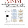 Applied Immunohistochemistry & Molecular Morphology: Volume 31 (1 - 10) 2023 PDF