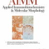 Applied Immunohistochemistry & Molecular Morphology: Volume 31 (1 - 10) 2023 PDF