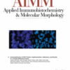 Applied Immunohistochemistry & Molecular Morphology: Volume 32 (1 - 5) 2024 PDF