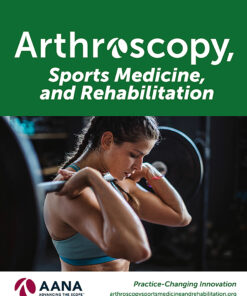 Arthroscopy, Sports Medicine, and Rehabilitation: Volume 6 (Issue 1 to Issue 2) 2024 PDF