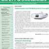 Biomedical Safety & Standards: Volume 54 (1 - 10) 2024 PDF