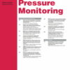 Blood Pressure Monitoring: Volume 27 (1 - 6) 2022 PDF