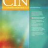 CIN: Computers, Informatics, Nursing: Volume 40 (1 - 12) 2022 PDF