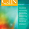 CIN: Computers, Informatics, Nursing: Volume 40 (1 - 12) 2022 PDF