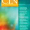 CIN: Computers, Informatics, Nursing: Volume 40 (1 - 12) 2022 PDF