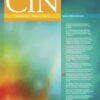 CIN: Computers, Informatics, Nursing: Volume 41 (1 - 12) 2023 PDF