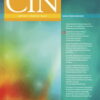 CIN: Computers, Informatics, Nursing: Volume 41 (1 - 12) 2023 PDF