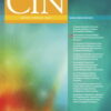 CIN: Computers, Informatics, Nursing: Volume 41 (1 - 12) 2023 PDF