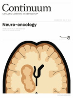 CONTINUUM: Lifelong Learning in Neurology: Volume 29 (1 – 6) 2023 PDF