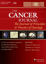 Cancer Journal: Volume 30 (1 – 2) 2024 PDF