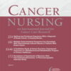 Cancer Nursing: Volume 45 (1 - 6) 2022 PDF