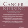 Cancer Nursing: Volume 46 (1 - 6) 2023 PDF