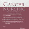 Cancer Nursing: Volume 46 (1 - 6) 2023 PDF