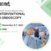 IRCAD Masterclass – Interventional GI Endoscopy 2023 (Videos)