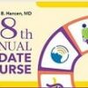 2023 AACAP Douglas B. Hansen, MD, 48th Annual Update Course (Videos + Audios)