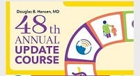 2023 AACAP Douglas B. Hansen, MD, 48th Annual Update Course (Videos + Audios)