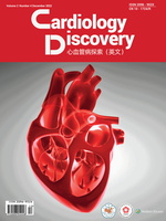 Cardiology Discovery: Volume 2 (1 – 4) 2022 PDF