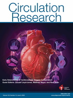 Circulation Research: Volume 132 (1 – 12) 2022 PDF