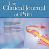 Clinical Journal of Pain: Volume 38 (1 - 12) 2022 PDF