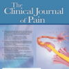 Clinical Journal of Pain: Volume 40 (1 - 6) 2024 PDF