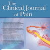 Clinical Journal of Pain: Volume 40 (1 - 6) 2024 PDF