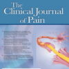 Clinical Journal of Pain: Volume 40 (1 - 6) 2024 PDF