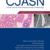 Clinical Journal of the American Society of Nephrology: Volume 17 (1 - 12) 2022 PDF