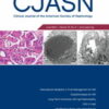 Clinical Journal of the American Society of Nephrology: Volume 18 (1 - 12) 2023 PDF