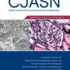 Clinical Journal of the American Society of Nephrology: Volume 18 (1 - 12) 2023 PDF