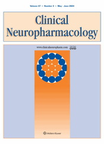 Clinical Neuropharmacology: Volume 45 (1 – 6) 2022 PDF