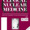 Clinical Nuclear Medicine: Volume 48 (1 - 12) 2023 PDF