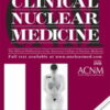 Clinical Nuclear Medicine: Volume 49 (1 - 6) 2024 PDF