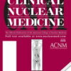 Clinical Nuclear Medicine: Volume 49 (1 - 6) 2024 PDF