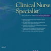 Clinical Nurse Specialist: Volume 36 (1 - 6) 2022 PDF