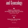 Clinical Obstetrics & Gynecology: Volume 66 (1 - 4) 2023 PDF