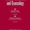 Clinical Obstetrics & Gynecology: Volume 66 (1 – 4) 2023 PDF