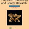 Clinical Orthopaedics & Related Research: Volume 480 (1 - 12) 2022 PDF