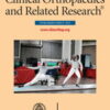 Clinical Orthopaedics & Related Research: Volume 480 (1 - 12) 2022 PDF