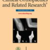 Clinical Orthopaedics & Related Research: Volume 480 (1 - 12) 2022 PDF