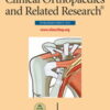 Clinical Orthopaedics & Related Research: Volume 480 (1 - 12) 2022 PDF