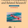 Clinical Orthopaedics & Related Research: Volume 481 (1 - 12) 2023 PDF