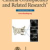 Clinical Orthopaedics & Related Research: Volume 481 (1 - 12) 2023 PDF